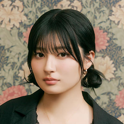 吉川愛：プロフィール・作品情報・最新ニュース - 映画.com