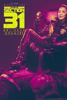 スター・トレック: セクション31（字幕/吹替）