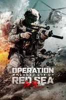 オペレーション レッド シー