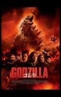 GODZILLA ゴジラ