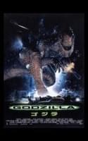 GODZILLA
