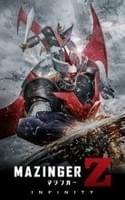 劇場版 マジンガー Z / INFINITY