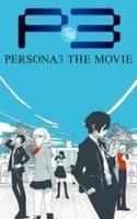 劇場版 ペルソナ3(HDクオリティ)
