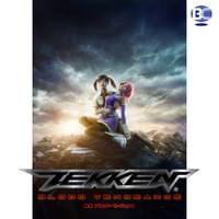 鉄拳 ブラッド・ベンジェンス