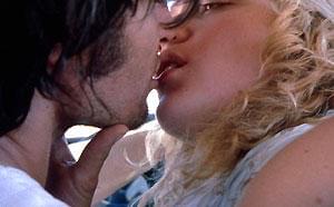 Photograph by Vincent Gallo