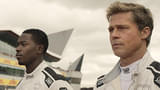 映画「F1（R） エフワン」 : 作品情報・キャスト・あらすじ・動画