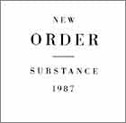サブスタンス（87）2枚組 ワーナーミュージック・ジャパン ￥2,940