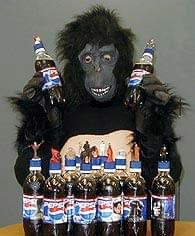 編集部のボトルキャップは、 コンプリートまであと7つ！