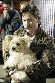 エミリオ・エステベス監督