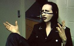 マリリン・マンソン