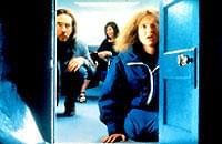 「マルコヴィッチの穴」（99）