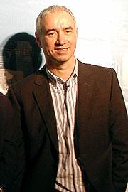 ローランド・エメリッヒ監督