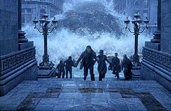 「デイ・アフター・トゥモロー」