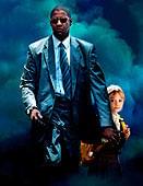 「マイ・ボディガード」 DVD通常版 6/29発売予定 3465円／発売：松竹