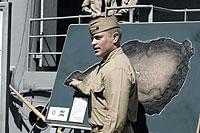 米軍にとって硫黄島攻略は絶対必須だった