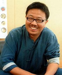 ニュウ・ポ監督