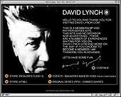 DAVIDLYNCH.COM