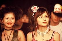 少女漫画はとかくリアリティに欠けると 思われていたが…