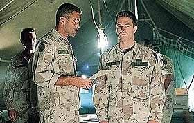 「スリー・キングス」