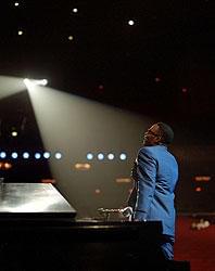 常に信念を忘れなかったレイ