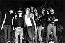 「END OF THE CENTURY」