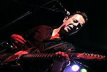 「レッツ・ロック・アゲイン！」