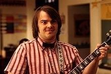 寝ても覚めてもひたすらロック!