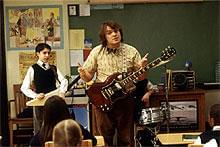 初めてのロック