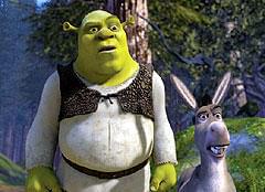 「シュレック2」