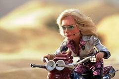 基本的には単なるおバカなのだ