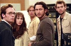 「タイムライン」