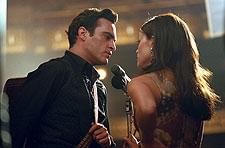 ぶつかりあいながらも惹かれあった2人