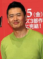 アジアのスターも参戦 チョウ・ユンファ