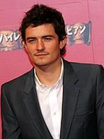 シリーズとともに成長した オーランド・ブルーム