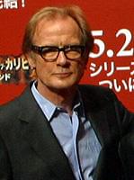 本作で“素顔”を少し見せる ビル・ナイ