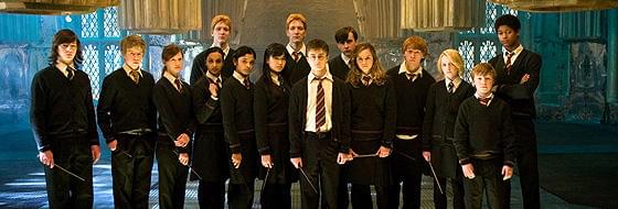 ハリー・ポッターと不死鳥の騎士団