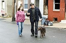 「1」でわずかに登場した少女マリーが再登場