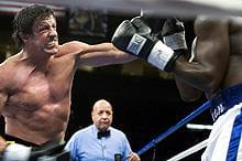 ファイトシーンは本物に迫る迫力！