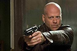 実はスキンヘッドの方が様になる