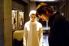 現代ではそれぞれ異なった 「愛」を抱える2人