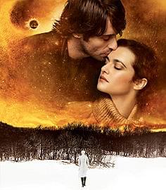 確かな演技力をもつヒュー・ジャックマンと 内に強さ秘めたレイチェル・ワイズ