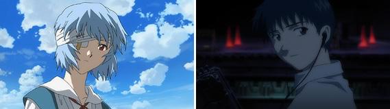 物語の出発点は同じだが、中身は別物になる?