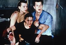 壮絶なサバイバルの果てに意外な幕切れが…