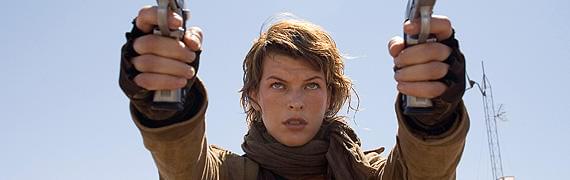 1作でも楽しめるが、せっかくならシリーズで！