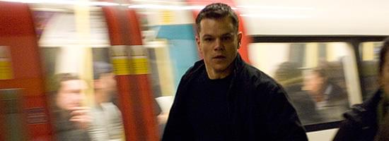 新しいアクション映画のスタイルを生み出した「ボーン」シリーズ