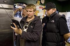 監督のザ・ブラザーズ・ストラウス