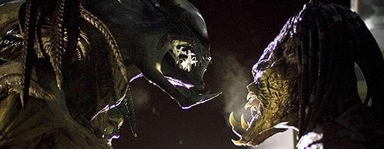 AVP2 エイリアンズVS.プレデター 特集: 初心者に送る「AVP」基礎知識