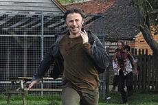 映画ファンにはおなじみのロバート・カーライルが熱演