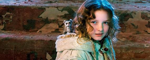 原作は「黄金の羅針盤」「神秘の短剣」「琥珀の望遠鏡」の3部作