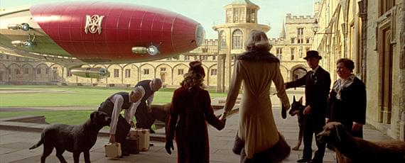 魅惑的なファンタジーの世界が、今後もたくさん